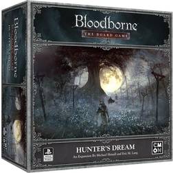 CMON Bloodborne: Hunter's Dream