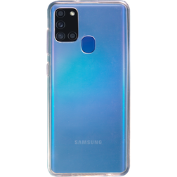 Merskal Clear Cover for Galaxy A21s