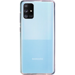 Merskal Clear Cover for Galaxy A71