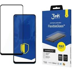 3mk Premium FlexibleGlass Screen Protector for iPhone 14 Plus/14 Pro Max
