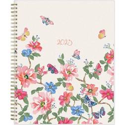 Blue Sky 2023 Fly By 8.5" x 11" Weekly & Monthly Planner Multicolor (140195)