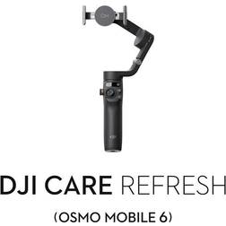 DJI Care Refresh Utökat serviceavtal utbyte 1 år leverans