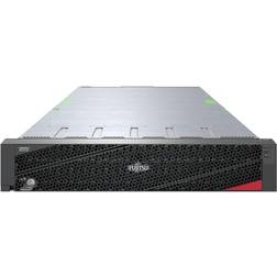 Fujitsu PRIMERGY RX2540 M6 Server kan monteras