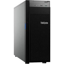 Lenovo ThinkSystem ST250 7Y45 Server tower