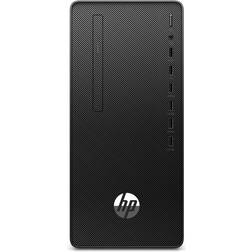 HP Bordsdator 295 G8 RYZEN3-5300 8GB 256GB