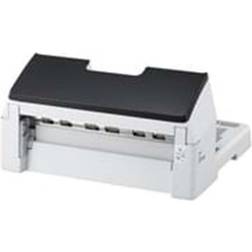 Fujitsu fi-760PRB scanner post imprinter