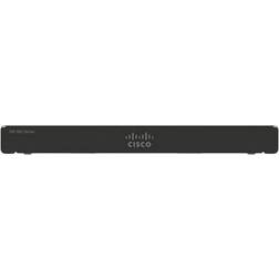 Cisco C926-4P Integrerad seriesrouter