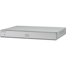 Cisco C1111X-8P kabelansluten