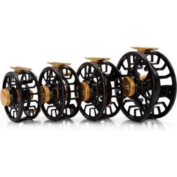TFO Temple Fork Outfitters NTR Fly Reel SKU 921269