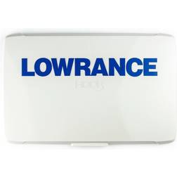 Lowrance HOOK Reveal/HOOK2 skärmskydd