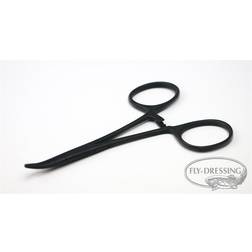 Fly-Dressing High Grade Peang 5'' Black Curved