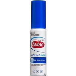Autan Cooling Insect 25 ml