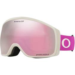 Oakley Flight Tracker M - Ultra Purple/Prizm Snow Hi Pink