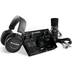 M-Audio AIR 192-4 Vocal Studio Pro