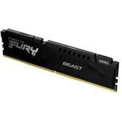 Kingston Fury Beast Black DDR5 5200MHz 16GB (KF552C36BBE-16)