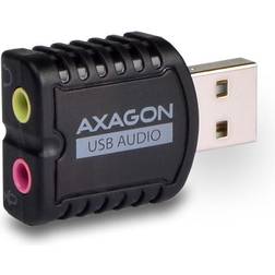 Axagon ADA-10 USB 2.0 Ekstern