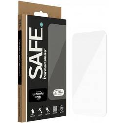SAFE. by PanzerGlass iPhone 14 Plus/13 Pro Max Screen Protector Glass 1 st