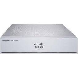 Cisco Eldkraft 1140 NGFW APPLIANCE 1U