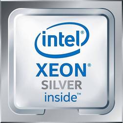 HP Hewlett Packard Enterprise DL180 Gen10 Xeon-S 4208 Kit Xeon Silber 2,1 GHz