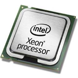 Lenovo Intel Xeon Silver 4210R 2.4 GHz processor CPU 10 kärnor (Deca-core) 2,4 GHz
