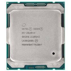 Fujitsu Intel Xeon E5-2620V4 Processor CPU 8 kärnor 2,1 GHz Intel LGA2011-V3