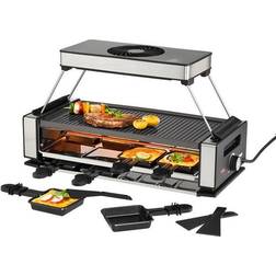 Unold RACLETTE 48785 Smokeless