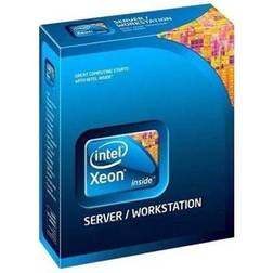 Dell Intel Xeon Silver 4114 2.2 GHz Processor CPU 10 kärnor (Deca-core) 2,2 GHz