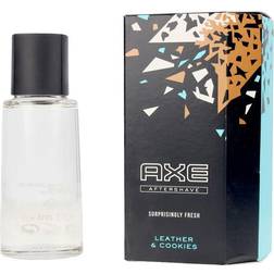 Axe LEATHER & COOKIES aftershave 100 ml