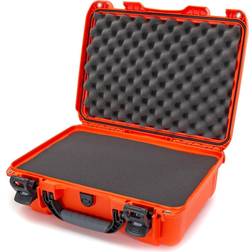 Nanuk Cases Carrying Case Orange