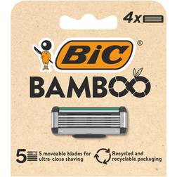 Bic Bamboo Rakblad