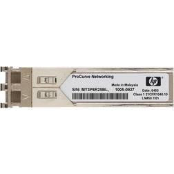 Aruba Hewlett Packard Enterprise JD094B network transceiver module 10000 Mbit/s SFP