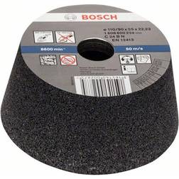 Bosch Sliphuvud 90-110 mm; P24