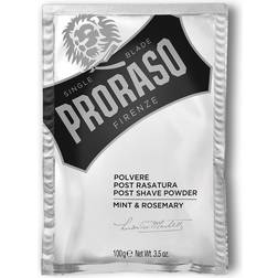 Proraso Post Shave Powder 100g