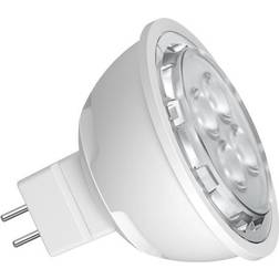Ultron 163732 energy-saving lamp 4,5 W GU5.3 G