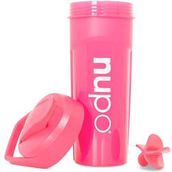 Nupo Shaker Pink 600 Shaker