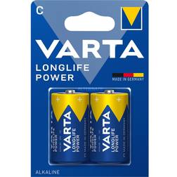 Varta Longlife Power 4914