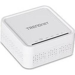Trendnet TEW-832MDR Wi-Fi-system Desktop