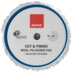 Rupes Cut & finish rotary wool