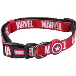 Marvel Halsband XS/S