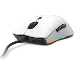 NZXT Lift Mouse White