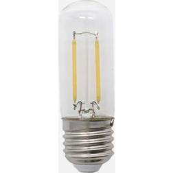 House Doctor LED Lampa dimbar E27 Ø 2,8x8,8cm Klar