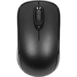 Targus WWCB Mouse works with