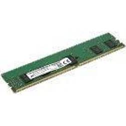 Lenovo OPT/8GB DDR4 2666MHz ECC RDIMM Memory