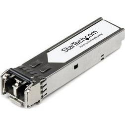 StarTech StarTech.com Extreme Networks 10051 Compatible SFP Module SFP (mini-GBIC) transceiver module GigE