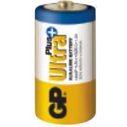 GP Batteries 151165 hushållsbatteri Engångsbatteri C Alkalisk