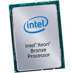 Lenovo TS/Intel Xeon Bronze 3106 CPU