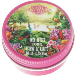 Institut Karite Paris Jungle In Paradise Fragrance Free Shea Butter