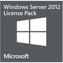 Lenovo Microsoft Windows Server 2012 Remote Desktop Services