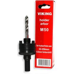 Viking Arbors forHole Saws M 50 &gt 32 mm Quick release