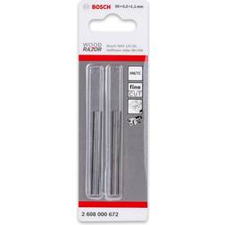 Bosch 2608000672 Hyvelkniv 56x5,5 mm